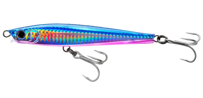 TackleWest Stickbaits|Flies<Yo-Zuri Hydro Monster Shot 125