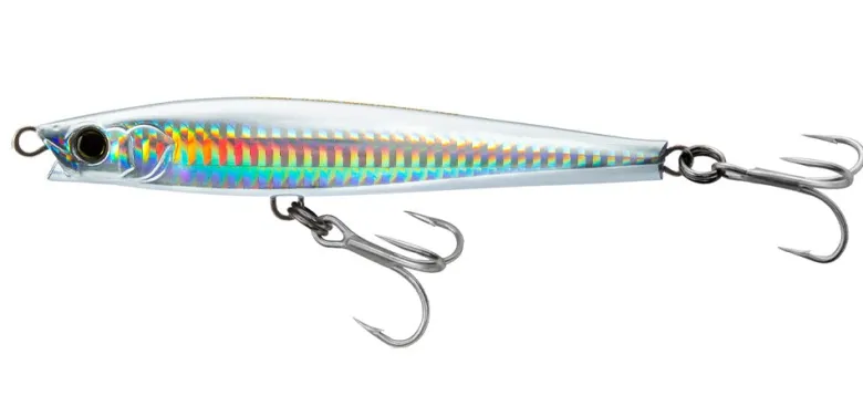 TackleWest Stickbaits|Flies<Yo-Zuri Hydro Monster Shot 125