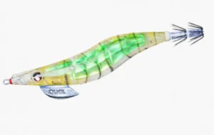 TackleWest Squid Jigs|Flies<Yo-Zuri LQ Invisible Cloth 3.5