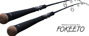 Zenaq Flies|Offshore Rods<Fokeeto Casting