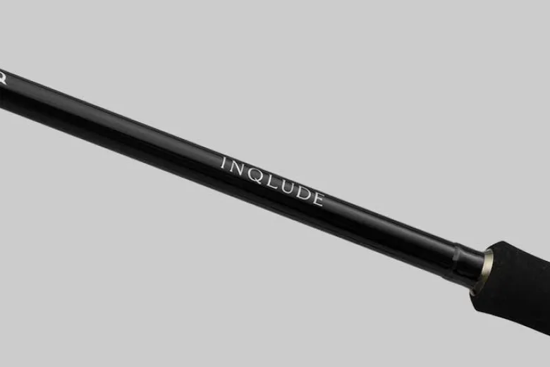 Zenaq Flies|Light Rods<Inqlude IS88 M9 Magnum Bullet