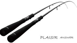 ZENAQ Flies|Surf/Beach/Rock Rods<Plaisir Answer