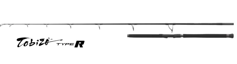 Zenaq Flies|Offshore Rods<Tobizo Type R