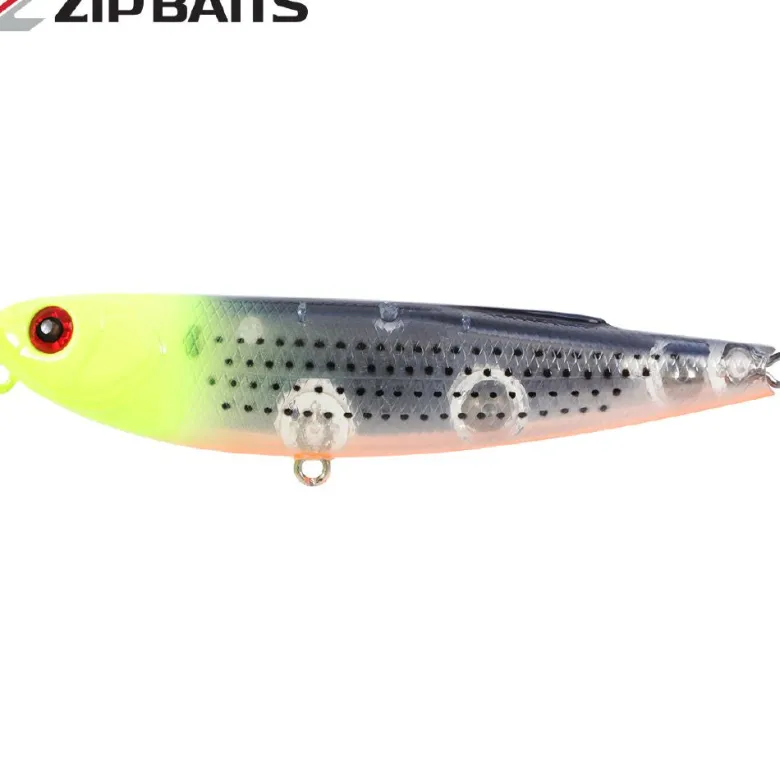 TackleWest Stickbaits|Flies<Zipbaits Fakie Dog 90