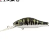 Zipbaits Flies|Estuary Diving Lures<Khamsin Jr 50DR