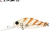 Zipbaits Flies|Estuary Diving Lures<Khamsin Jr 50DR