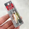 Zipbaits Flies|Estuary Diving Lures<Khamsin Tiny 40DR