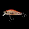 Zipbaits Flies|Estuary Diving Lures<Khamsin Tiny 40SR