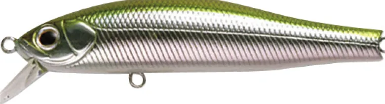 Zipbaits Flies|Estuary Diving Lures<Orbit Slider 65SP