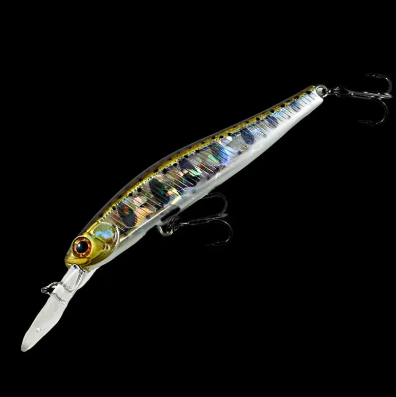 Zipbaits Flies|Estuary Diving Lures<Rigge Deep 70SP