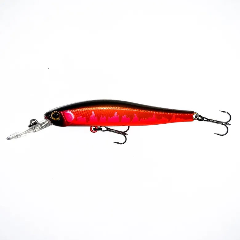 Zipbaits Flies|Estuary Diving Lures<Rigge Deep 70SP