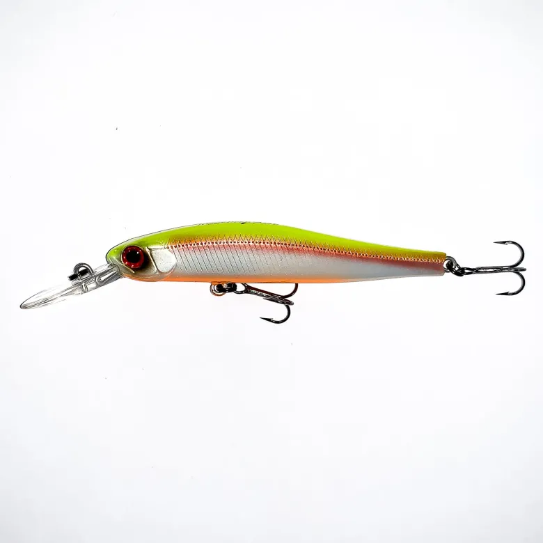 Zipbaits Flies|Estuary Diving Lures<Rigge Deep 70SP