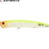Zipbaits Popper Lures|Flies<Skinny Pop 130
