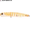 Zipbaits Popper Lures|Flies<Skinny Pop Jr 70