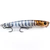 Zipbaits Popper Lures|Flies<Skinny Pop Jr 70