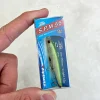 TackleWest Stickbaits|Flies<Zipbaits SPM 55