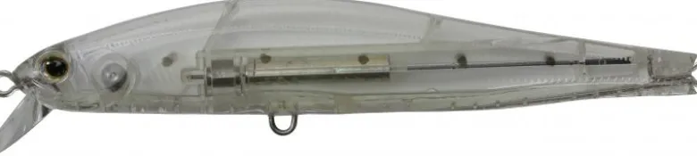 Zipbaits Flies|Diving Lures<System Minnow 15HD-S