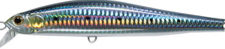 Zipbaits Flies|Diving Lures<System Minnow 15HD-S