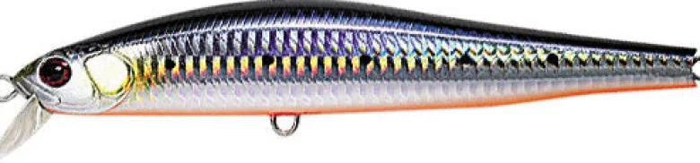 Zipbaits Flies|Diving Lures<System Minnow 15HD-S