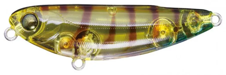 TackleWest Stickbaits|Flies<Zipbaits ZBL Fakie Dog CB 50