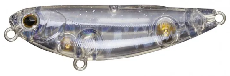 TackleWest Stickbaits|Flies<Zipbaits ZBL Fakie Dog CB 50