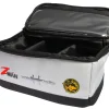 ZMan Tackle Bags And Backpacks|Flies<Deluxe Tackle Block Grey