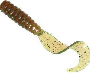 TackleWest Soft Plastic Lures|Flies<Zman Grubz 2