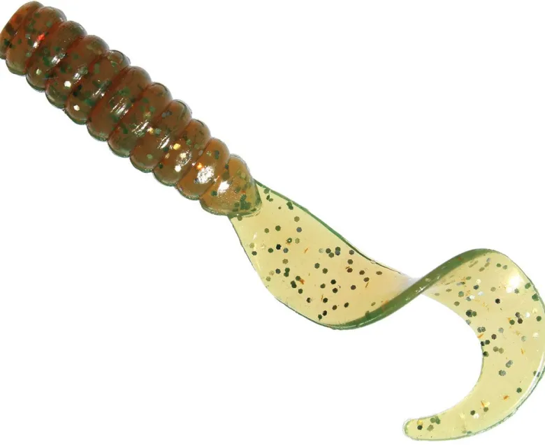 TackleWest Soft Plastic Lures|Flies<Zman Grubz 2