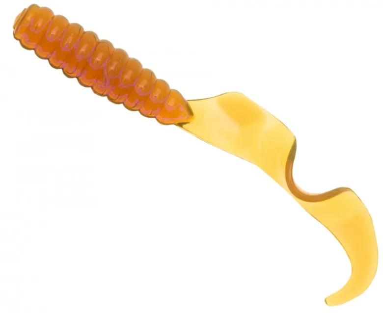 TackleWest Soft Plastic Lures|Flies<Zman Grubz 2