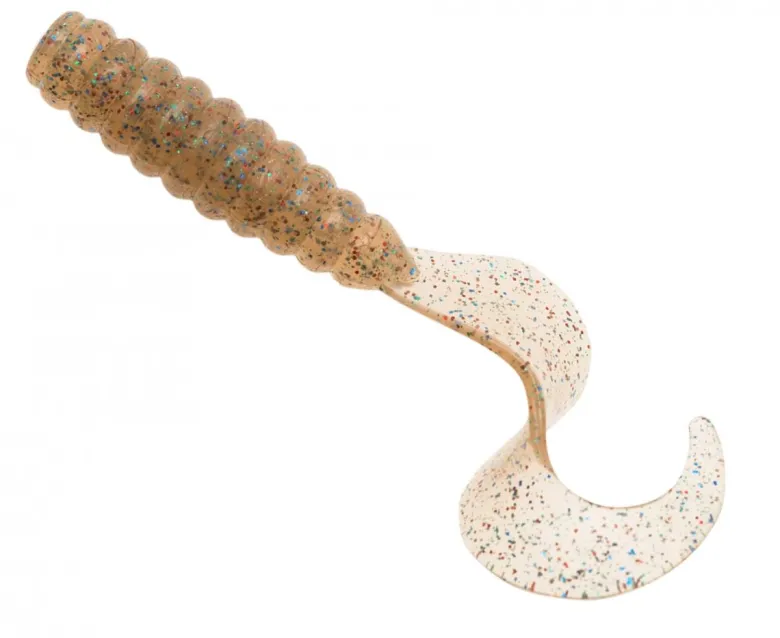 TackleWest Soft Plastic Lures|Flies<Zman Grubz 2