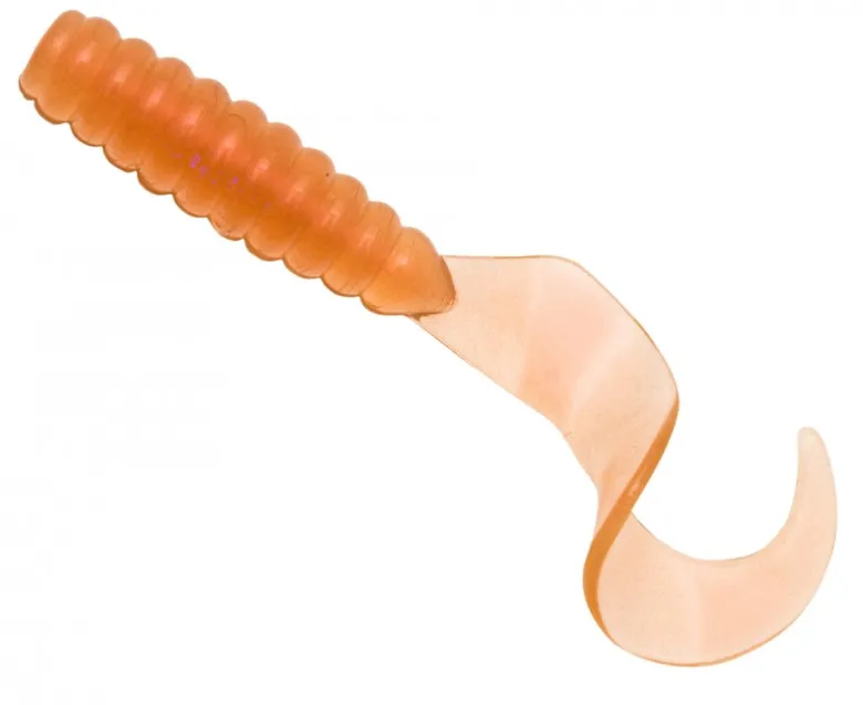 TackleWest Soft Plastic Lures|Flies<Zman Grubz 2