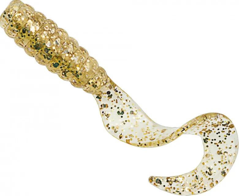 TackleWest Soft Plastic Lures|Flies<Zman Grubz 2