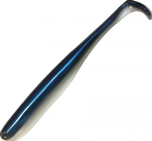 TackleWest Soft Plastic Lures|Flies<Zman Mag Swimz 8