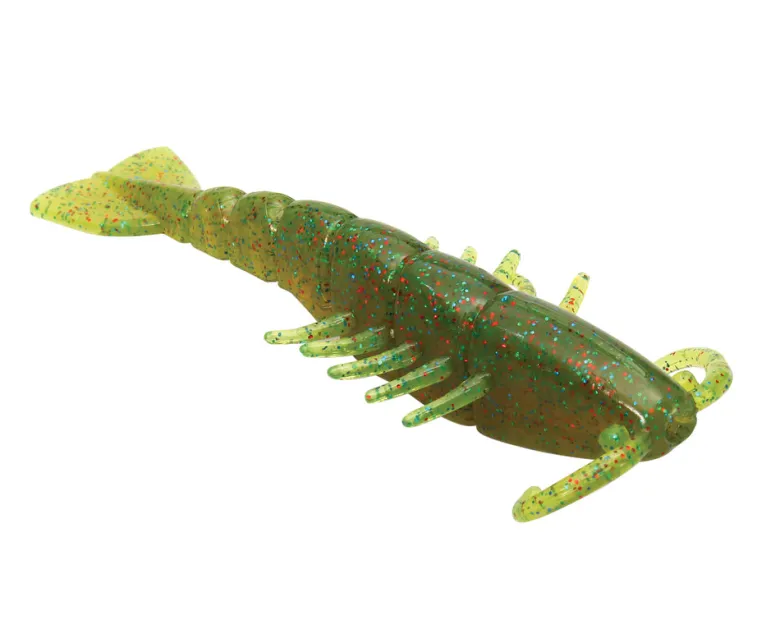 TackleWest Soft Plastic Lures|Flies<Zman PrawnZ 2.5