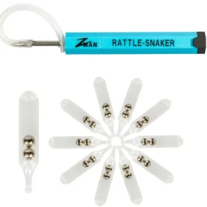 ZMAN Tool Accessories|Flies<Rattle Snaker Kit