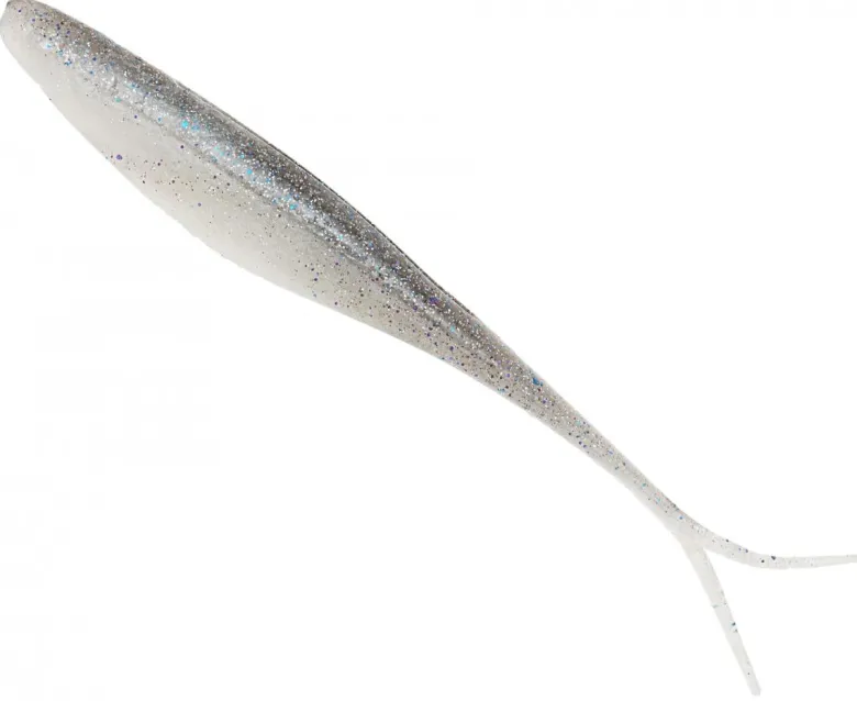 TackleWest Soft Plastic Lures|Flies<Zman Scented Jerk Shadz 5