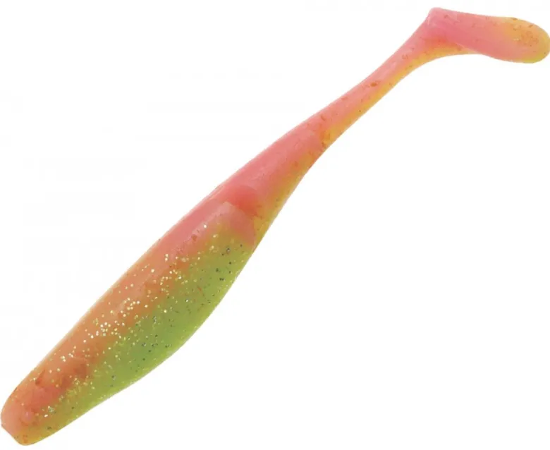 TackleWest Soft Plastic Lures|Flies<Zman Scented Paddlerz 5