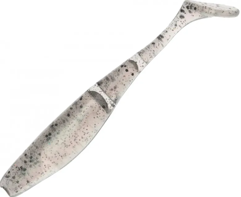 TackleWest Soft Plastic Lures|Flies<Zman Scented Paddlerz 5