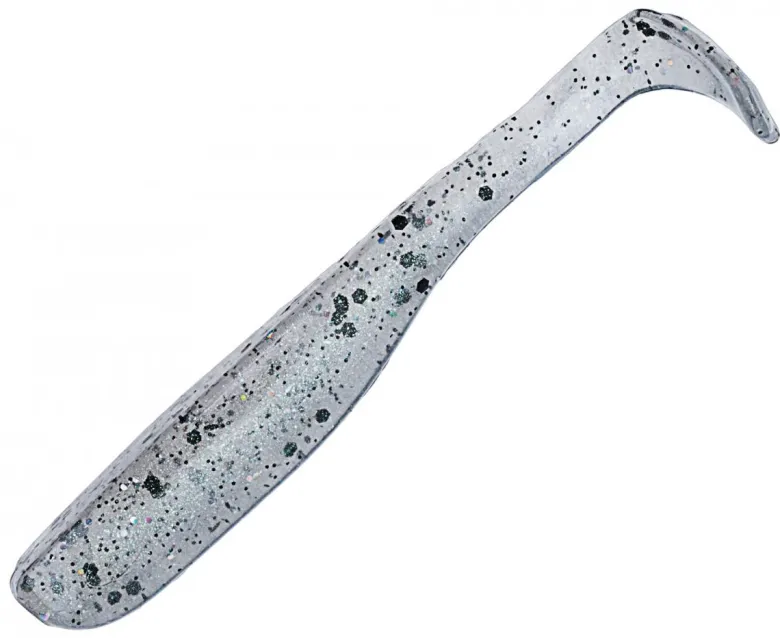 TackleWest Soft Plastic Lures|Flies<Zman Slim Swimz 2.5