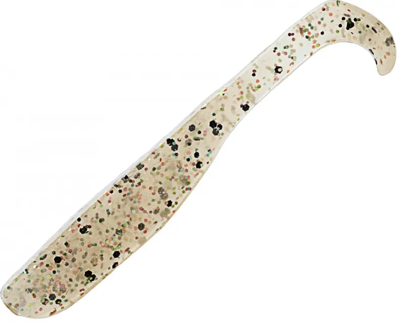 TackleWest Soft Plastic Lures|Flies<Zman Slim Swimz 2.5