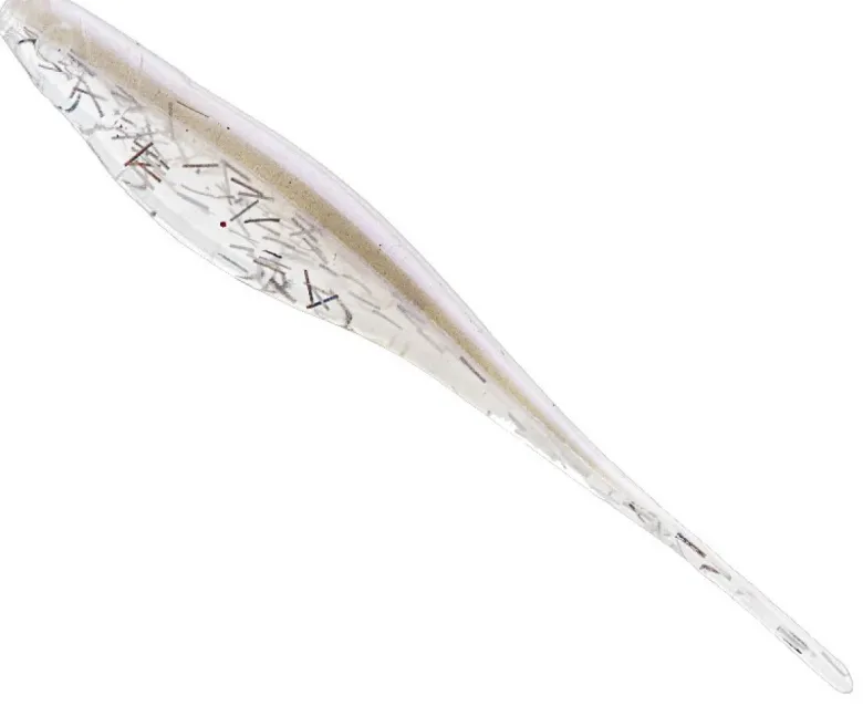 TackleWest Soft Plastic Lures|Flies<Zman Streakz 3.75