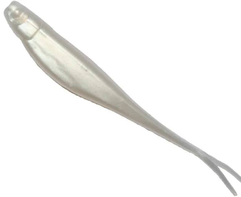 TackleWest Soft Plastic Lures|Flies<Zman Streakz 3.75