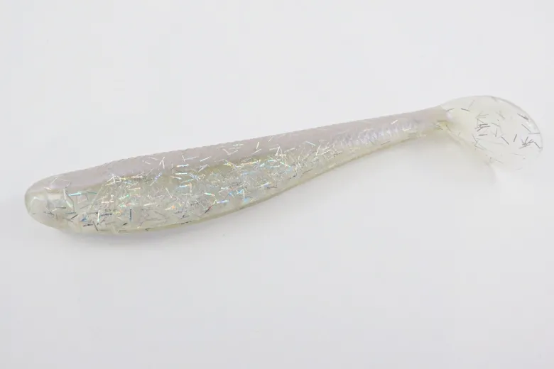 TackleWest Soft Plastic Lures|Flies<Zman Swimmerz 6