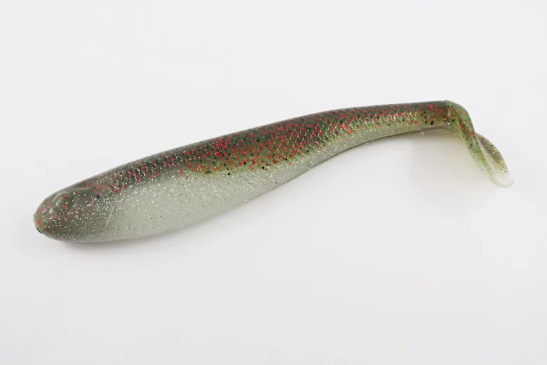 TackleWest Soft Plastic Lures|Flies<Zman Swimmerz 6